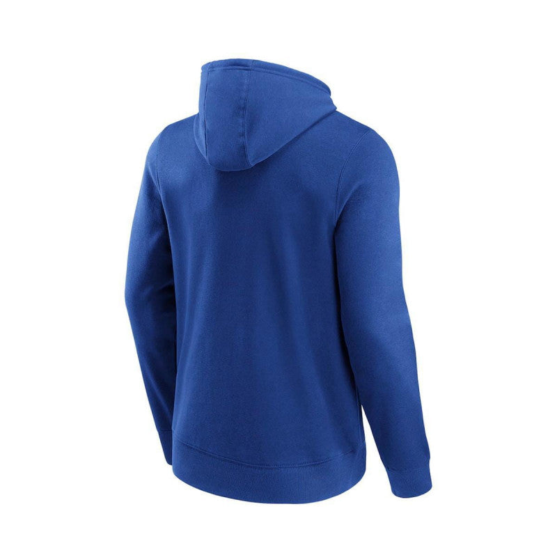 Fanatics MLB Sweatshirt Men's Primary Logo Graphic Hoodie New York Mets