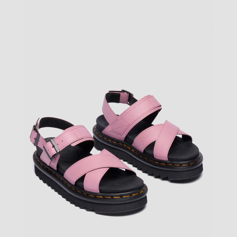 Dr. Martens VOSS II Dusty Rose Athena