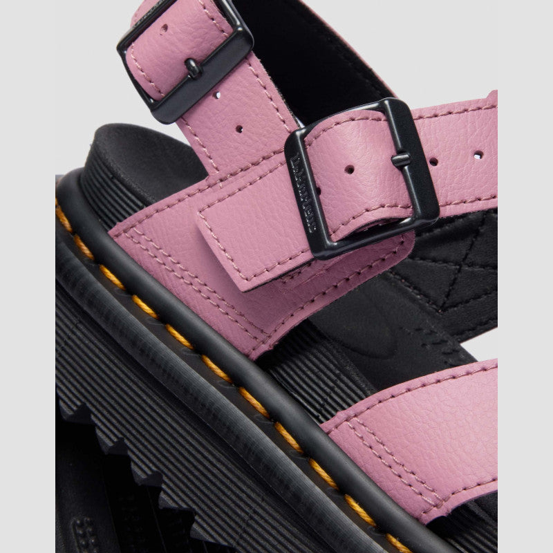 Dr. Martens VOSS II Dusty Rose Athena