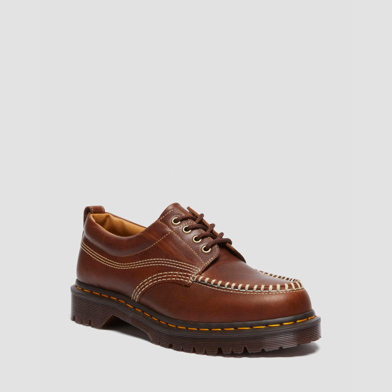 Dr. Martens LOWELL Butterscotch Orleans