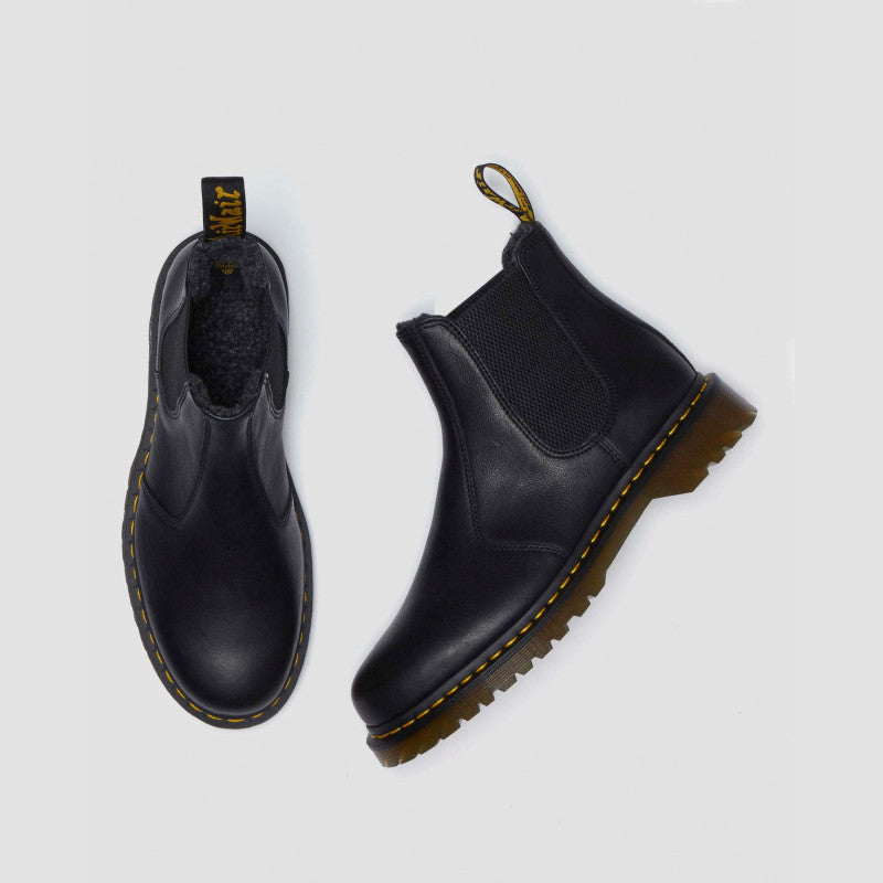 Dr. Martens 2976 Black Grizzly