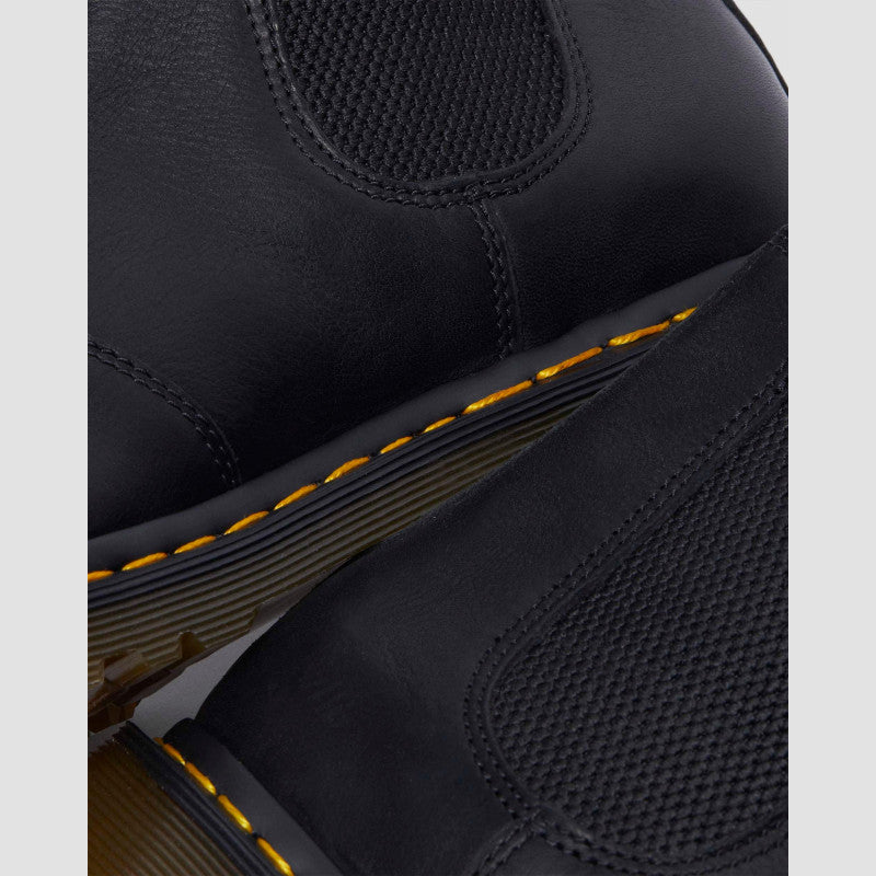 Dr. Martens 2976 Black Grizzly