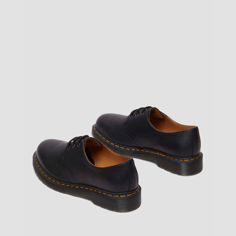 Dr. Martens 1461 Black Ambassador