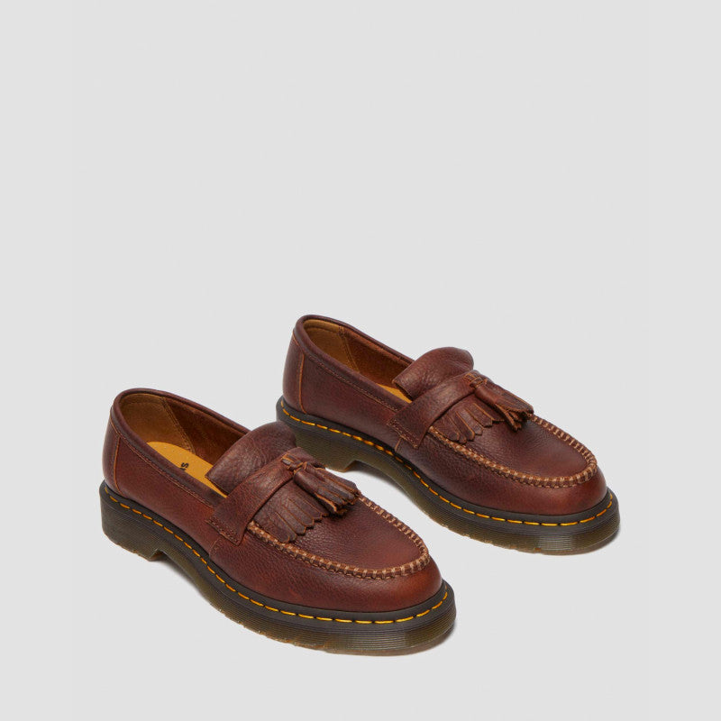 Dr. Martens ADRIAN YS TASSEL Cashew Ambassador