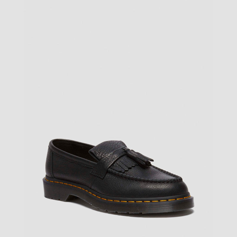 Dr. Martens ADRIAN YS TASSEL Black Ambassador