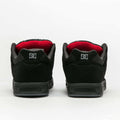 DC Stag Black/ Grey/ Red