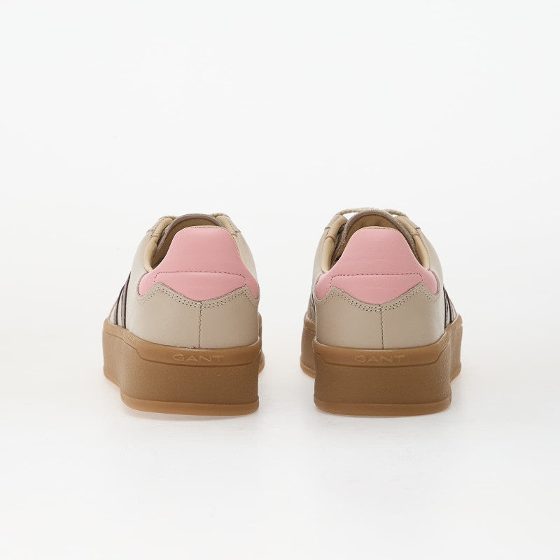 Gant Cuzmani Beige/ Brown