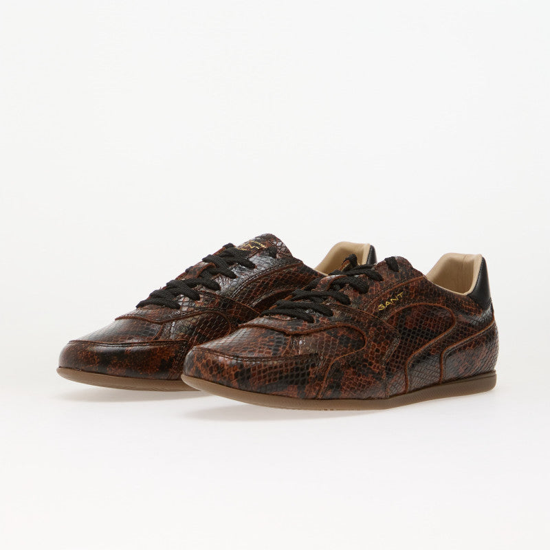 Gant Sperly Brown