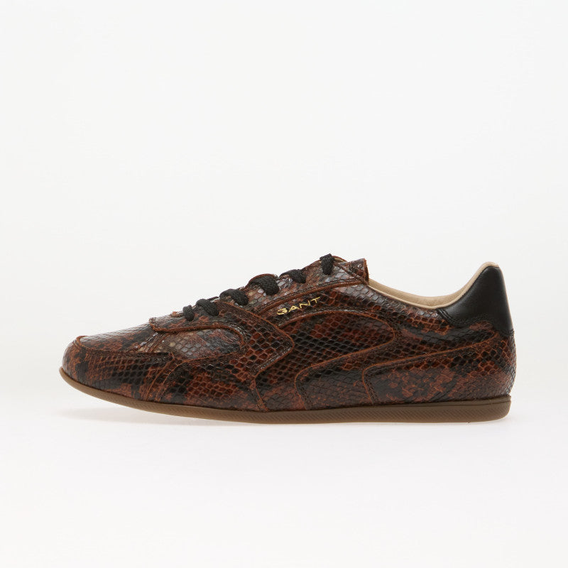 Gant Sperly Brown