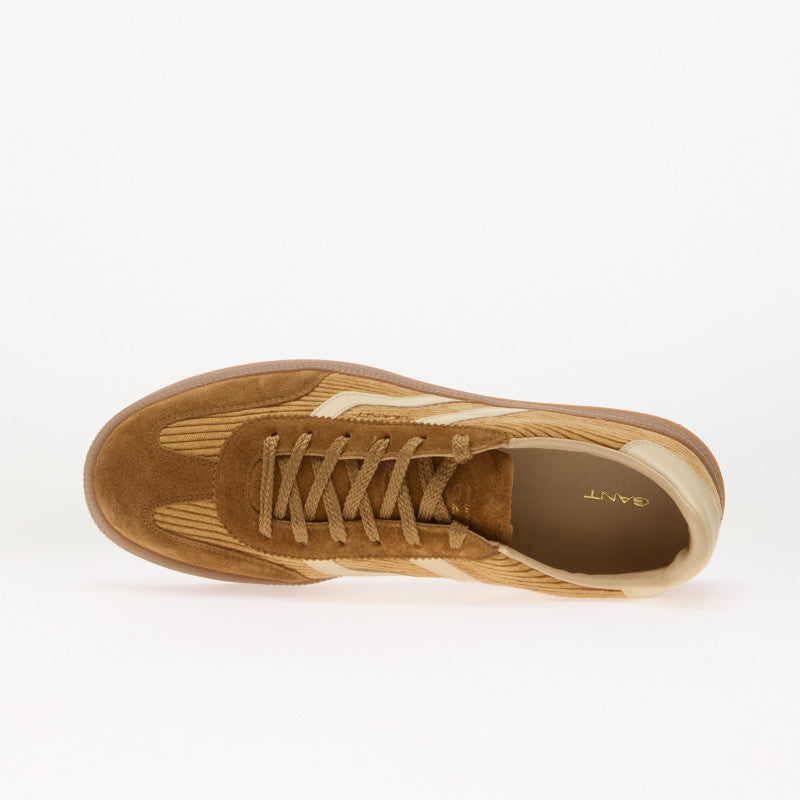 Gant Cuzima Camel/brown