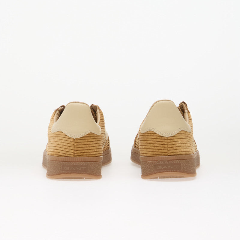 Gant Cuzima Camel/brown