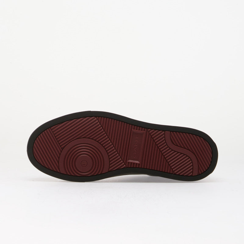Gant Mc Julien Black/ Black