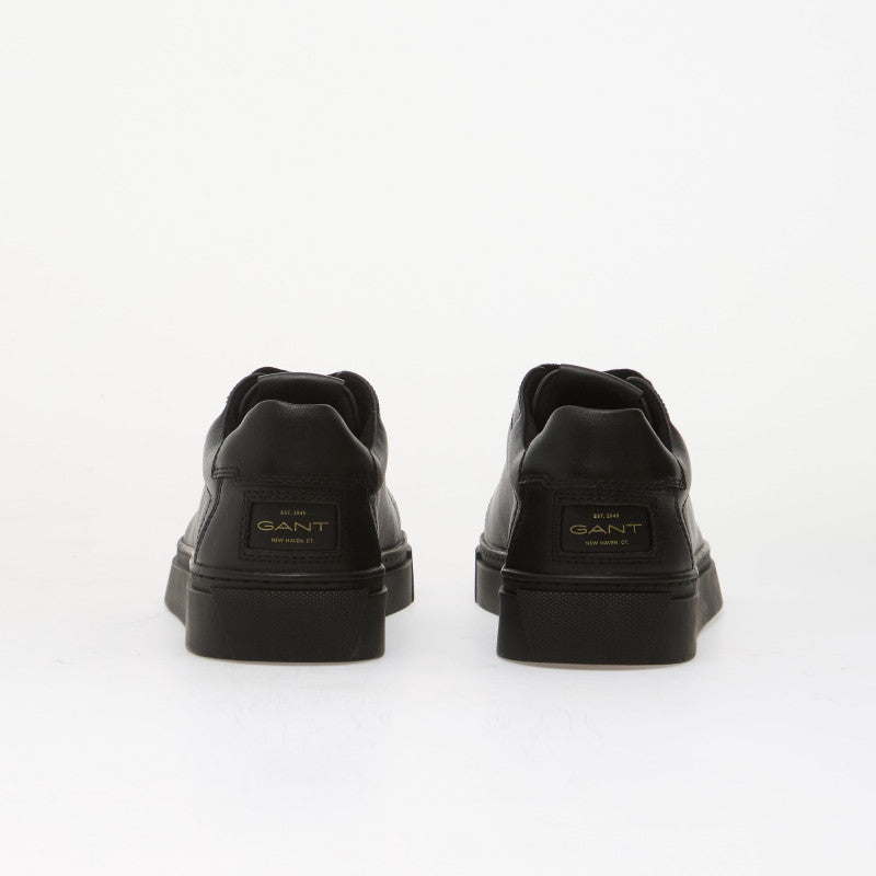 Gant Mc Julien Black/ Black