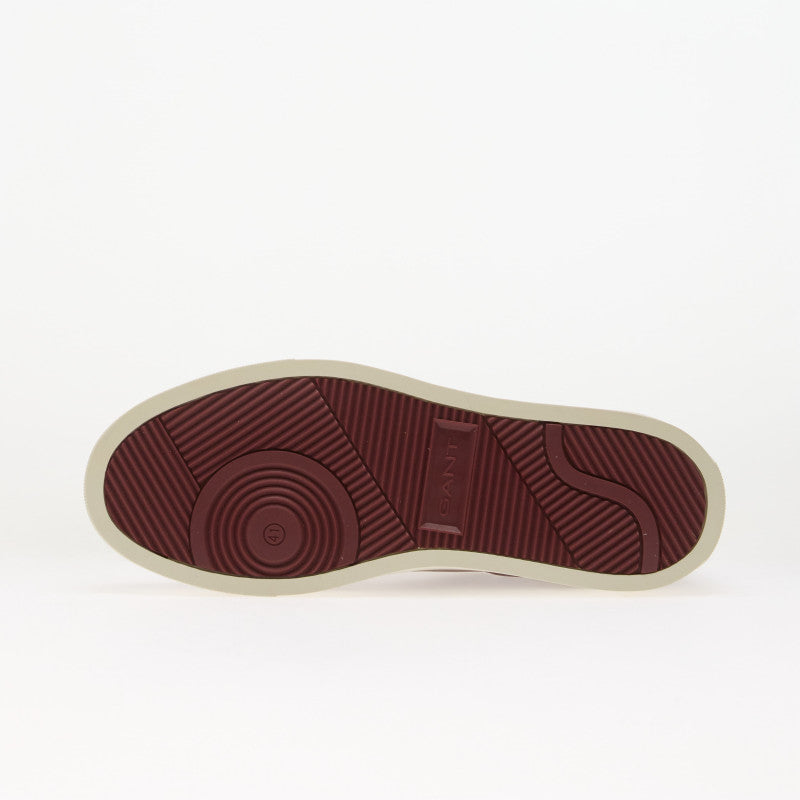 Gant Mc Julien Cognac/dk Brown