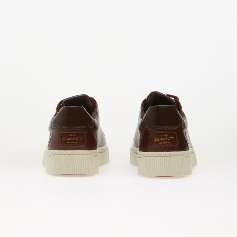 Gant Mc Julien Cognac/dk Brown