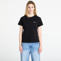 Patagonia W's P-6 Logo Responsibili-Tee Black