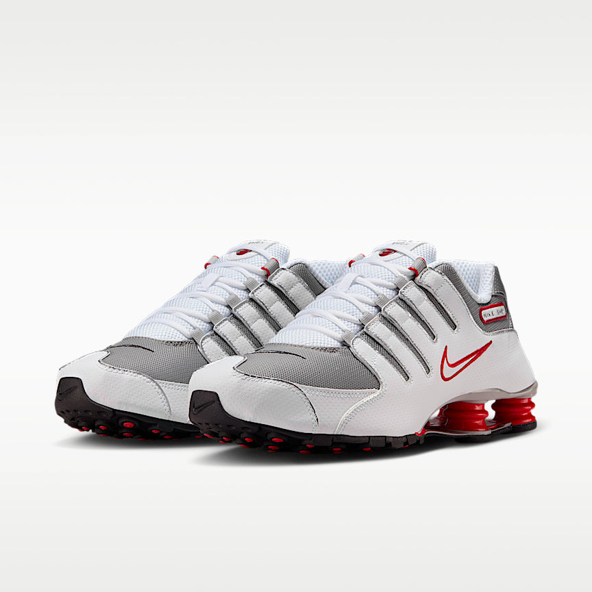 Nike Shox NZ