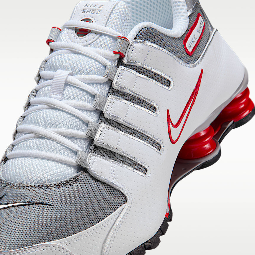 Nike Shox NZ