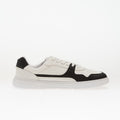 Barebarics Zing White & Black Leather