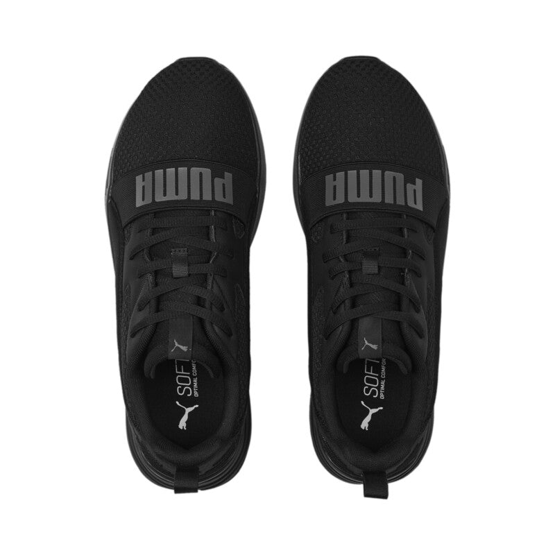 Puma Wired Run