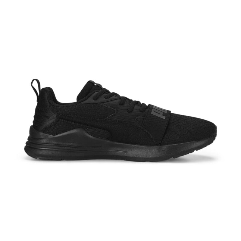 Puma Wired Run