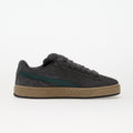 Puma Suede XL Dusky Gray-Ice Coffee
