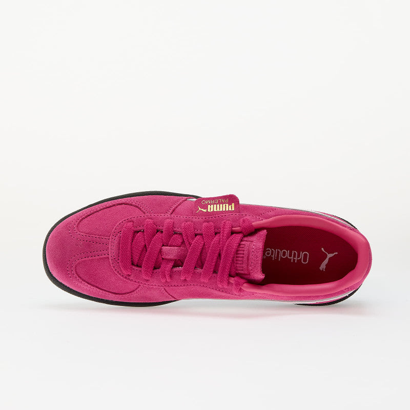 Puma Palermo Puma Pink-Puma White
