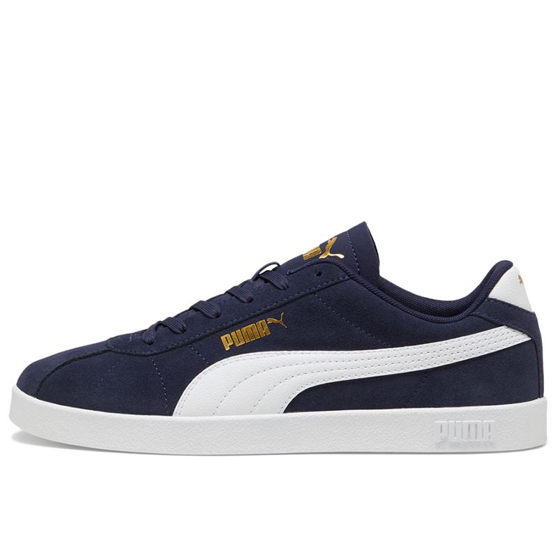 Puma Club II