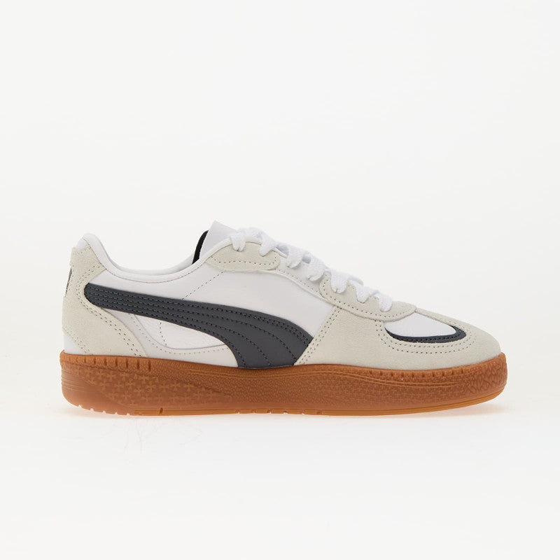 Puma Palermo Moda Wns Feather Gray-Galactic Gray