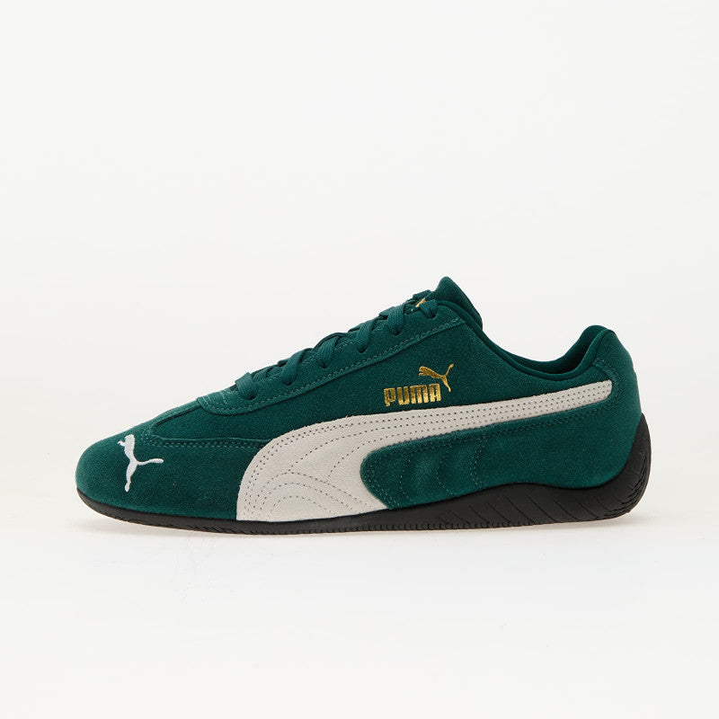 Puma Speedcat OG Dark Myrtle-Puma White