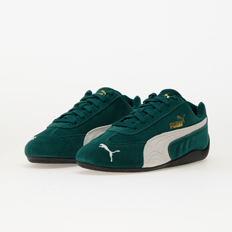 Puma Speedcat OG Dark Myrtle-Puma White