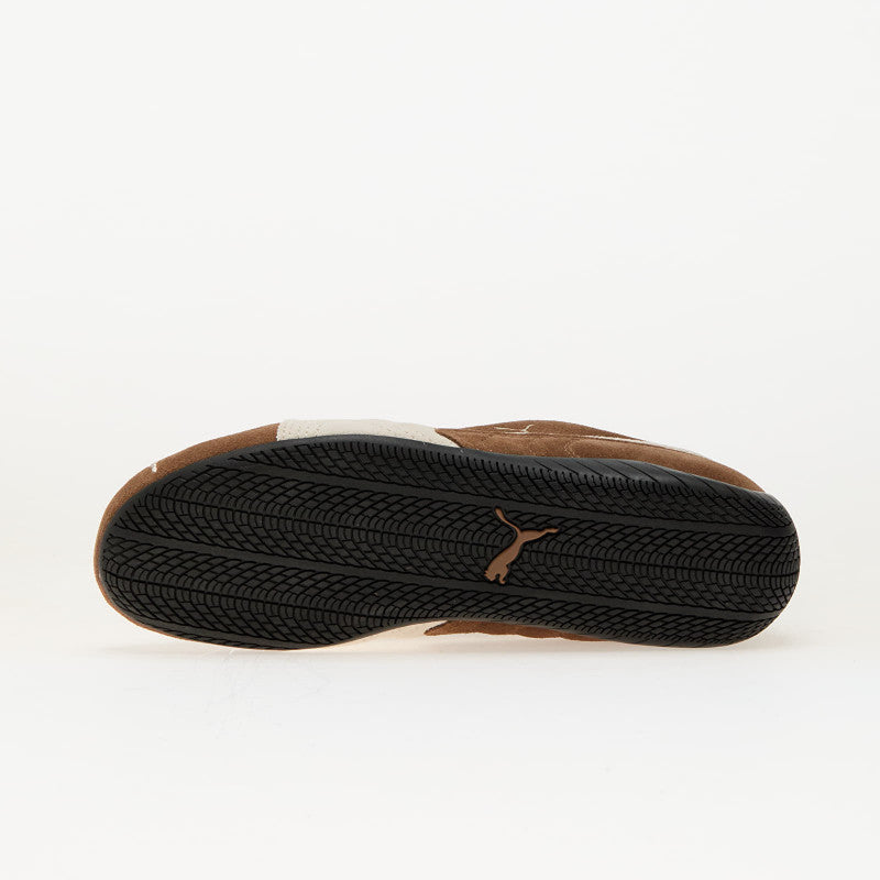 Puma Speedcat Og Haute Coffee-Frosted Ivory