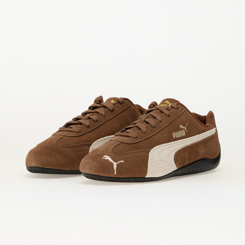 Puma Speedcat Og Haute Coffee-Frosted Ivory