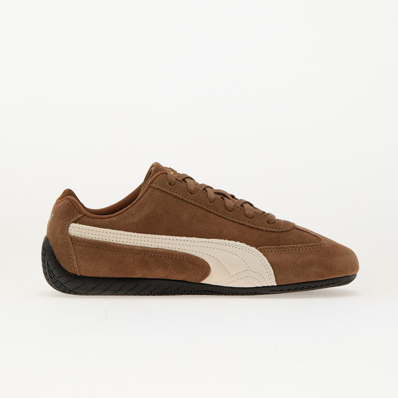 Puma Speedcat Og Haute Coffee-Frosted Ivory