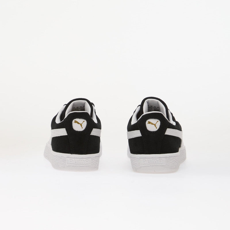 Puma Suede Classic Puma Black/ Puma White