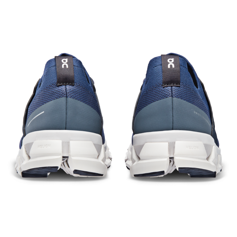 On Running Cloudswift 3