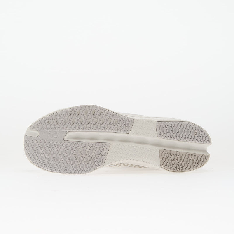 On M Cloudsurfer Next White/ White