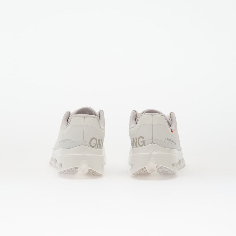 On M Cloudsurfer Next White/ White