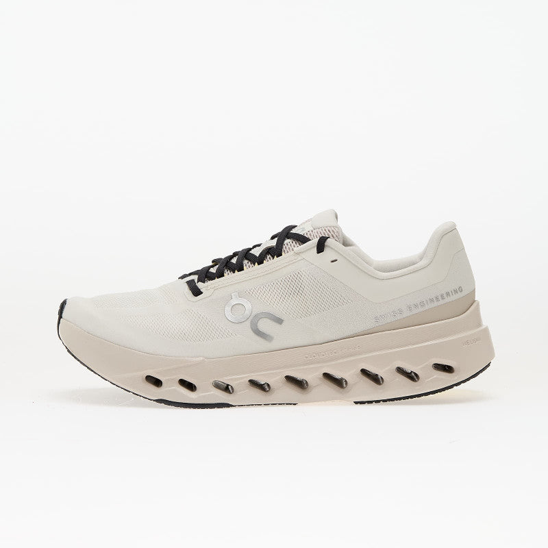On M Cloudsurfer Next Ivory/ Silver