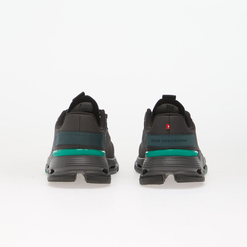 On Cloudnova Form 2 Black/ Eclipse