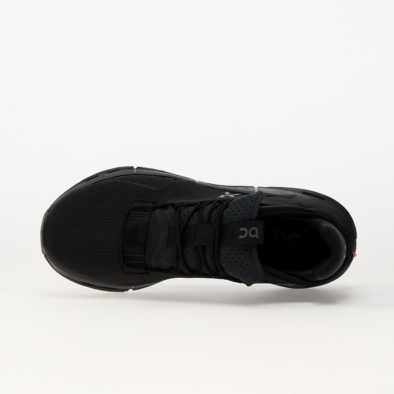 On M Cloudnova 2 All Black