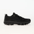 On M Cloudrock Low WP Black/ Black