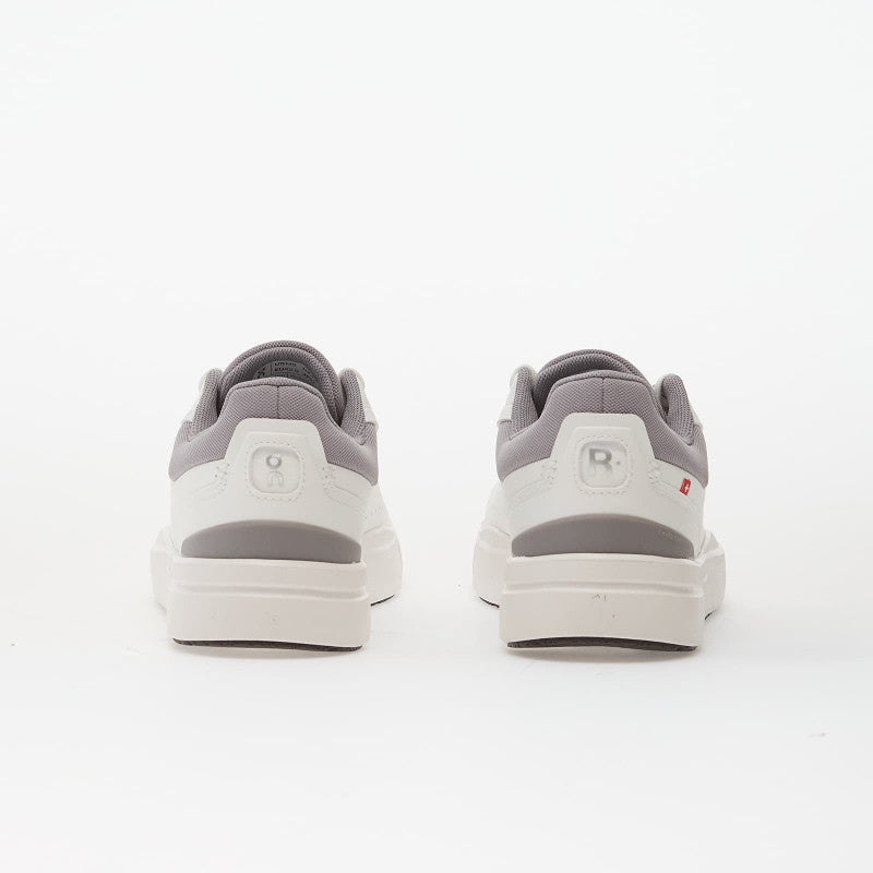 On M The Roger Advantage White/ Ore