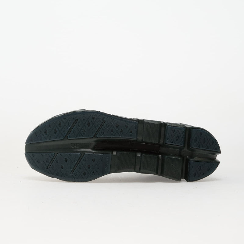 On M Cloudflow 5 Ad Obsidian/ Evergreen