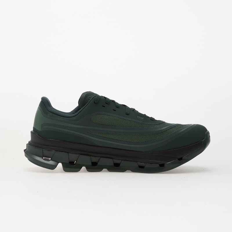 On M Cloudflow 5 Ad Obsidian/ Evergreen