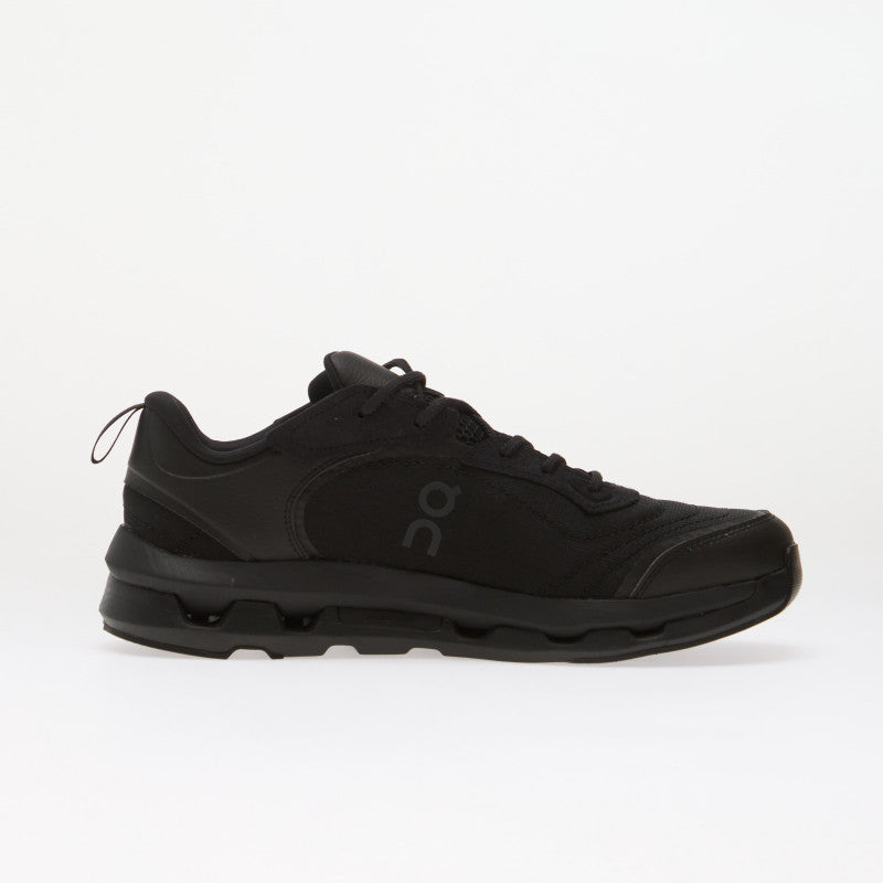 On Cloudzone Moon Black/ Black