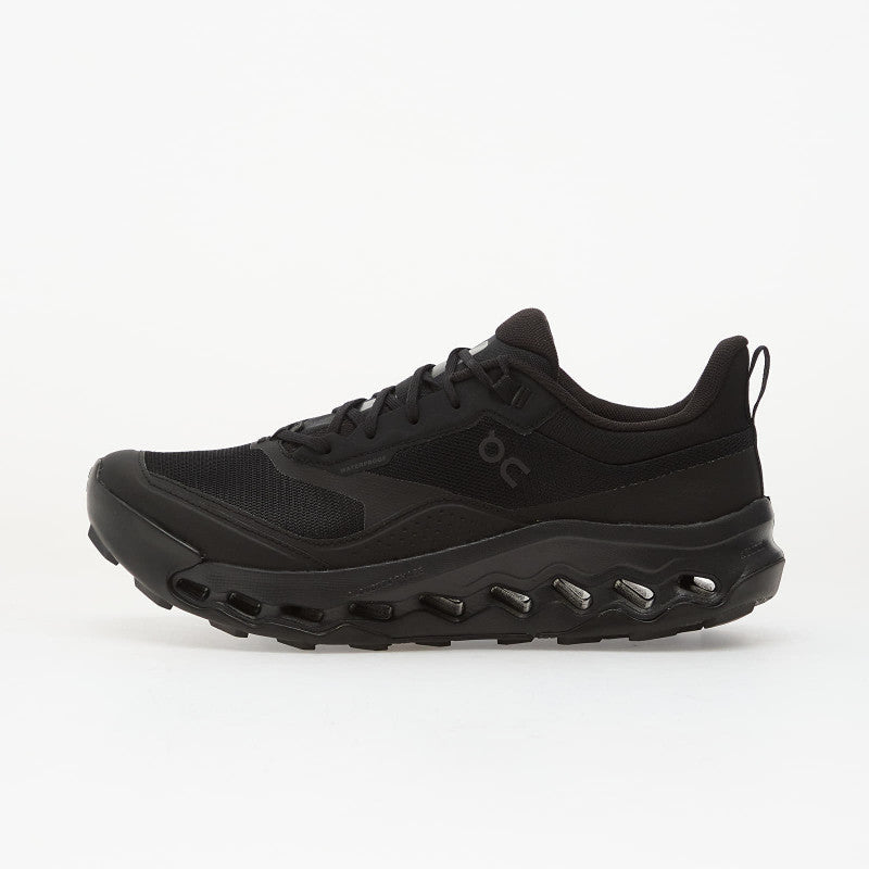 On M Cloudhorizon 2 WP Black/ Black
