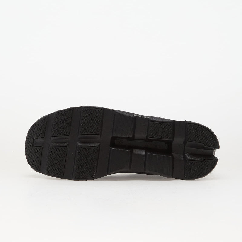 On M Cloudmonster Void Black/ Black