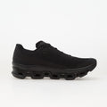 On M Cloudmonster Void Black/ Black