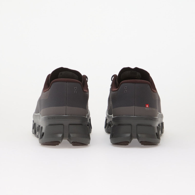 On M Cloudmonster Void Ember/ Ox